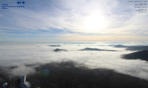 Milešovka - Milešov - 8.12.2025 v 12:00 Milešovka - Milešov - 8.12.2025 v 12:00