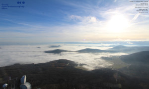 Milešovka - Milešov - 8.12.2025 v 13:00 Milešovka - Milešov - 8.12.2025 v 13:00