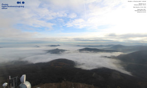 Milešovka - Milešov - 8.12.2025 v 14:00 Milešovka - Milešov - 8.12.2025 v 14:00