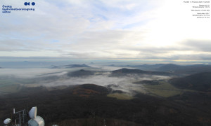 Milešovka - Milešov - 8.12.2025 v 14:30 Milešovka - Milešov - 8.12.2025 v 14:30