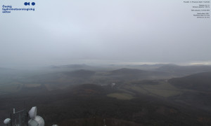 Milešovka - Milešov - 8.12.2025 v 15:30 Milešovka - Milešov - 8.12.2025 v 15:30