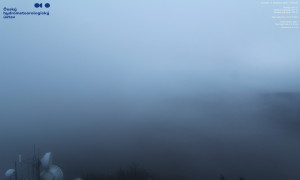 Milešovka - Milešov - 8.12.2025 v 16:00 Milešovka - Milešov - 8.12.2025 v 16:00