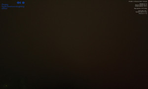 Milešovka - Milešov - 8.12.2025 v 18:45 Milešovka - Milešov - 8.12.2025 v 18:45