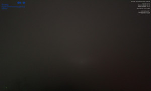 Milešovka - Milešov - 8.12.2025 v 19:00 Milešovka - Milešov - 8.12.2025 v 19:00