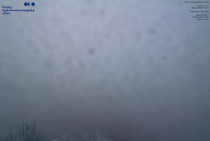 Milešovka - Milešov - 18.2.2026 v 08:00 Milešovka - Milešov - 18.2.2026 v 08:00