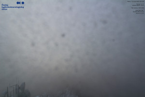 Milešovka - Milešov - 18.2.2026 v 08:15 Milešovka - Milešov - 18.2.2026 v 08:15