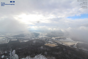 Milešovka - Milešov - 18.2.2026 v 09:30 Milešovka - Milešov - 18.2.2026 v 09:30