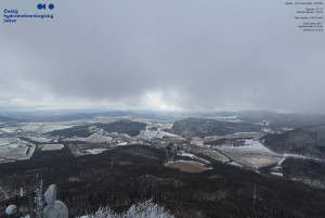 Milešovka - Milešov - 18.2.2026 v 10:30 Milešovka - Milešov - 18.2.2026 v 10:30