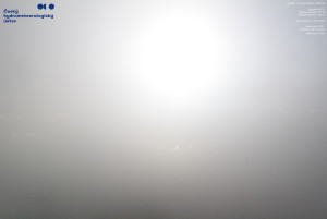 Milešovka - Milešov - 5.4.2026 v 02:30 Milešovka - Milešov - 5.4.2026 v 02:30