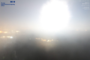 Milešovka - Milešov - 5.4.2026 v 03:00 Milešovka - Milešov - 5.4.2026 v 03:00