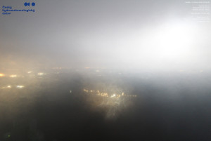 Milešovka - Milešov - 5.4.2026 v 04:30 Milešovka - Milešov - 5.4.2026 v 04:30