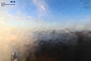 Milešovka - Milešov - 5.4.2026 v 07:00 Milešovka - Milešov - 5.4.2026 v 07:00