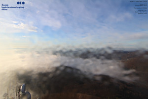 Milešovka - Milešov - 5.4.2026 v 07:30 Milešovka - Milešov - 5.4.2026 v 07:30