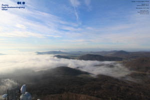 Milešovka - Milešov - 5.4.2026 v 08:00 Milešovka - Milešov - 5.4.2026 v 08:00