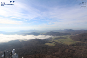 Milešovka - Milešov - 5.4.2026 v 09:00 Milešovka - Milešov - 5.4.2026 v 09:00