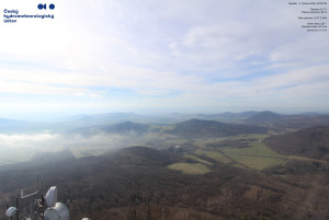 Milešovka - Milešov - 5.4.2026 v 09:30 Milešovka - Milešov - 5.4.2026 v 09:30