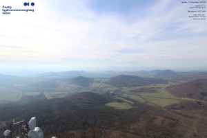 Milešovka - Milešov - 5.4.2026 v 10:00 Milešovka - Milešov - 5.4.2026 v 10:00