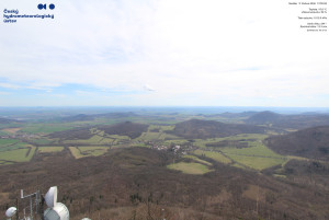 Milešovka - Milešov - 5.4.2026 v 14:00 Milešovka - Milešov - 5.4.2026 v 14:00