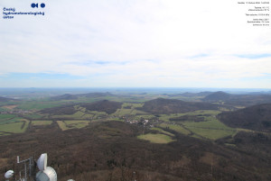 Milešovka - Milešov - 5.4.2026 v 14:30 Milešovka - Milešov - 5.4.2026 v 14:30