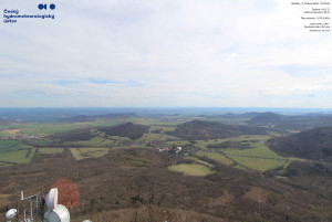 Milešovka - Milešov - 5.4.2026 v 15:30 Milešovka - Milešov - 5.4.2026 v 15:30