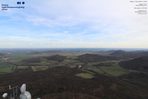 Milešovka - Milešov - 5.4.2026 v 18:00 Milešovka - Milešov - 5.4.2026 v 18:00