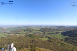 Milešov