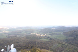 Milešov