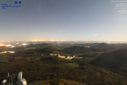 Milešov