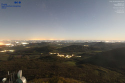 Milešov