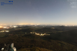 Milešov