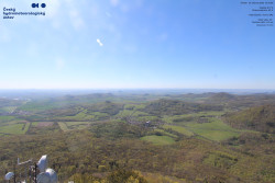 Milešov