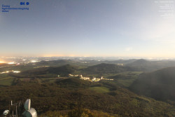 Milešov
