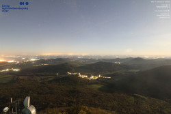 Milešov