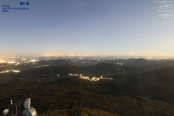 Milešov