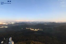 Milešov