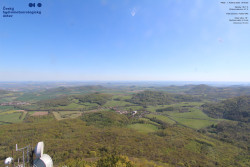 Milešov