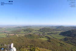 Milešov