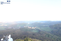 Milešov