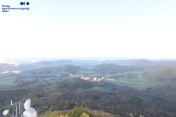 Milešov