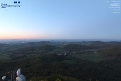 Milešov