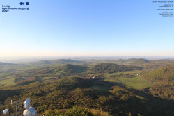 Milešov