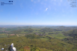 Milešov