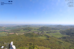 Milešov