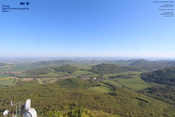 Milešov