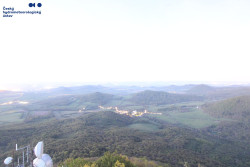 Milešov