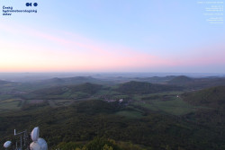 Milešov