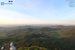 Milešov