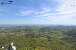 Milešov