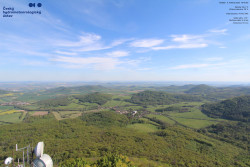 Milešov