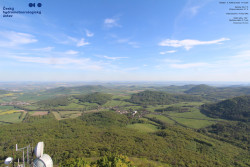 Milešov